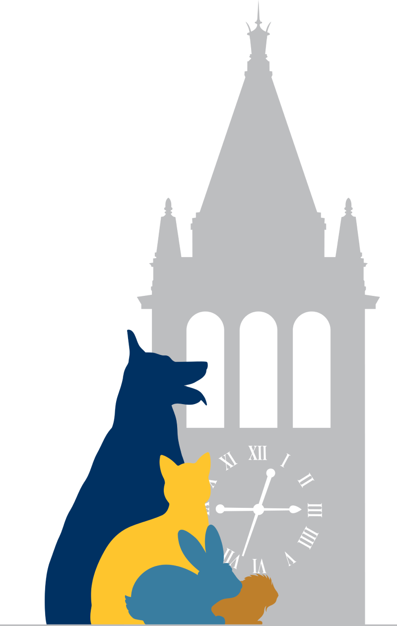 Campus Veterinary Clinic Logo
